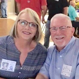 Meet your Posher, Ricky